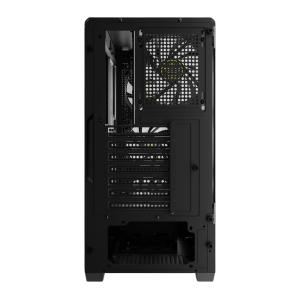 Gamdias AURA GC105 ARGB Mid-Tower ATX Gaming Casing